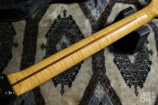 Fender Japan ST57-65 AS 2TS 1994 (40th Anniversary Model) #S018905_7