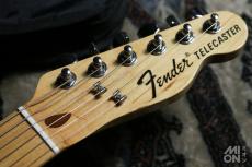 Fender Japan TL72-53 OWB 1993-1994 #N034908_3