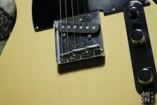 Fender Japan TL72-53 OWB 1993-1994 #N034908_5