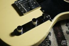 Fender Japan TL72-53 OWB 1993-1994 #N034908_6