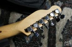 Fender Japan TL72-53 OWB 1993-1994 #N034908_7