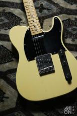 Fender Japan TL72-53 OWB 1993-1994 #N034908_11