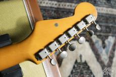 Fender Japan ST57-50 1990 #I000816_5