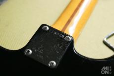 Fender Japan ST57-50 1990 #I000816_7