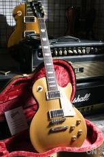 Gibson Les Paul Standard 50s Gold Top 2021_2