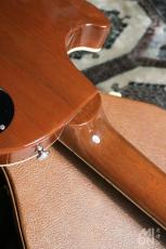 Gibson Les Paul Standard 50s Gold Top 2021_8