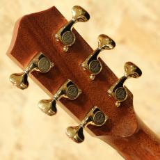 Greven D Herringbone Lutz Spruce Indian Rosewood 2006_9