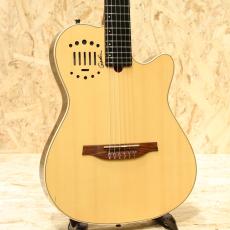 Godin Multiac Nylon Duet Ambiance 2014