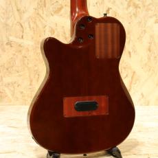 Godin Multiac Nylon Duet Ambiance 2014_2