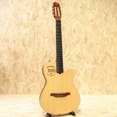 Godin Multiac Nylon Duet Ambiance 2014_3