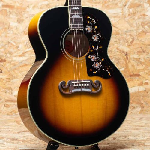 Epiphone Inspired by Gibson Custom 1957 SJ-200 Reissue VS