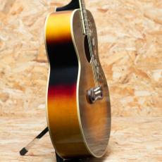 Epiphone Inspired by Gibson Custom 1957 SJ-200 Reissue VS_4