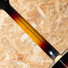 Epiphone Inspired by Gibson Custom 1957 SJ-200 Reissue VS_7