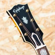 Epiphone Inspired by Gibson Custom 1957 SJ-200 Reissue VS_8