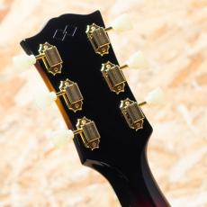 Epiphone Inspired by Gibson Custom 1957 SJ-200 Reissue VS_9