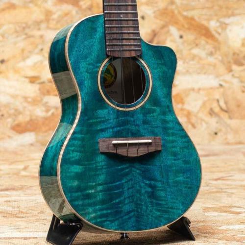 Big Island KR-MO-CTS BL Concert