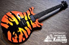 Edwards E-SR-Kellogg【ド派手!横山健モデル!】_2