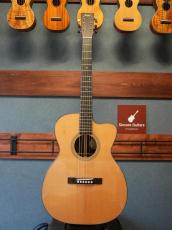 Bourgeois DOWNEAST Soloist “Launch Edition” ― 限定入荷|Bourgeoisギターを代表するモデルSoloist。