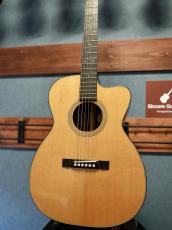 Bourgeois DOWNEAST Soloist “Launch Edition” ― 限定入荷|Bourgeoisギターを代表するモデルSoloist。_2