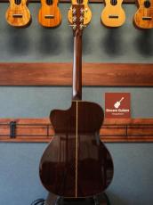 Bourgeois DOWNEAST Soloist “Launch Edition” ― 限定入荷|Bourgeoisギターを代表するモデルSoloist。_3