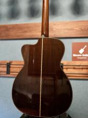 Bourgeois DOWNEAST Soloist “Launch Edition” ― 限定入荷|Bourgeoisギターを代表するモデルSoloist。_4