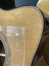 Bourgeois DOWNEAST Soloist “Launch Edition” ― 限定入荷|Bourgeoisギターを代表するモデルSoloist。_7