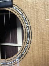 Bourgeois DOWNEAST Soloist “Launch Edition” ― 限定入荷|Bourgeoisギターを代表するモデルSoloist。_8