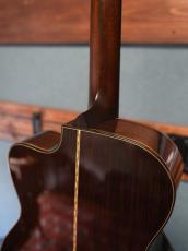 Bourgeois DOWNEAST Soloist “Launch Edition” ― 限定入荷|Bourgeoisギターを代表するモデルSoloist。_12