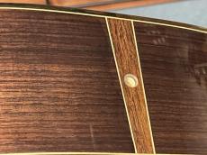 Bourgeois DOWNEAST Soloist “Launch Edition” ― 限定入荷|Bourgeoisギターを代表するモデルSoloist。_14