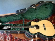 Bourgeois DOWNEAST Soloist “Launch Edition” ― 限定入荷|Bourgeoisギターを代表するモデルSoloist。_16