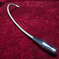 Fender USA 用Ritchie Blackmore Bent Arm/Inch Size/全国一律送料無料_4
