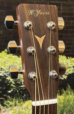 K.Yairi 【日本総本店】【シンプルが故の良さがあります】YF-00018 #94416【48回無金利分割可能】_12