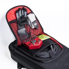 Access Stage Four Electric Guitar Bag AB4EG1【エレキギター用】【ハイエンドフロア在庫品】_5
