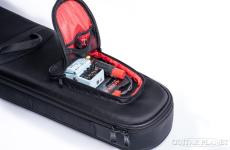 Access Stage Four Electric Guitar Bag AB4EG1【エレキギター用】【ハイエンドフロア在庫品】_6