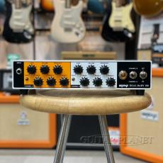 Orange Dual Baby 100 【小型アンプヘッド】