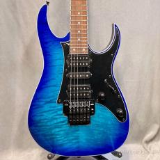 Ibanez RG450QMB -Sapphire Blue- 