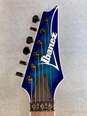 Ibanez RG450QMB -Sapphire Blue- _6