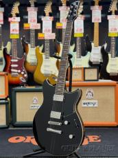 YAMAHA RSS20 Revstar Standard -Black-【3.55kg】_2