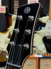 YAMAHA RSS20 Revstar Standard -Black-【3.55kg】_4