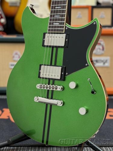 YAMAHA RSS20 Revstar Standard -Flash Green-【3.7kg】