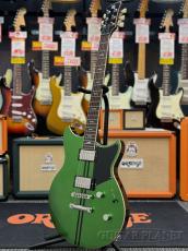YAMAHA RSS20 Revstar Standard -Flash Green-【3.7kg】_2