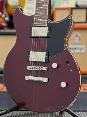 YAMAHA RSS20 Revstar Standard -Hot Merlot-【3.6kg】