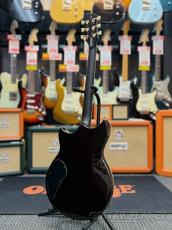 YAMAHA RSS20 Revstar Standard -Hot Merlot-【3.6kg】_3