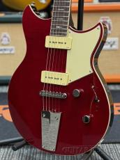 YAMAHA RSS02T Revstar Standard -Fired Red-【3.9kg】