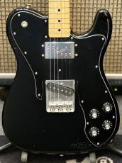 Fender Japan TC72 -BLK(Black)- 2004-2006年製【Ash Body!】【軽量3.48kg】_2