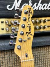 Fender Japan TC72 -BLK(Black)- 2004-2006年製【Ash Body!】【軽量3.48kg】_6