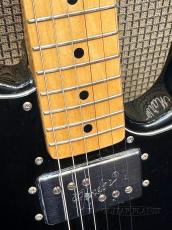 Fender Japan TC72 -BLK(Black)- 2004-2006年製【Ash Body!】【軽量3.48kg】_7