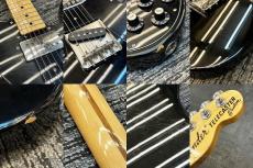 Fender Japan TC72 -BLK(Black)- 2004-2006年製【Ash Body!】【軽量3.48kg】_8