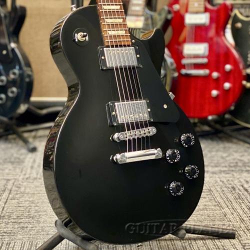 Gibson Les Paul Studio -Ebony- 2010年製 【軽量3.36kg!】