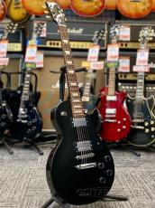 Gibson Les Paul Studio -Ebony- 2010年製 【軽量3.36kg!】_2